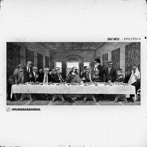 skantia - Politics