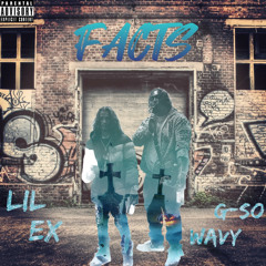 Facts ft. G-So Wavy