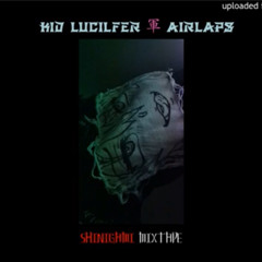 KID LUCILFER X AIRLAPS - JOHAN DEMONIO