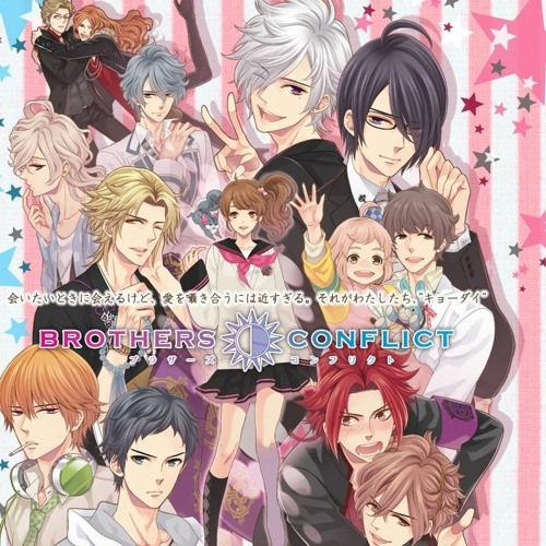 Stream Brothers Conflict Otome Game English Download Pc Free !!INSTALL!! by Alfredo Carter