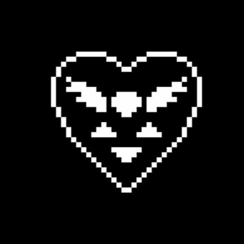Deltarune | Rude buster: Slowed fan-version