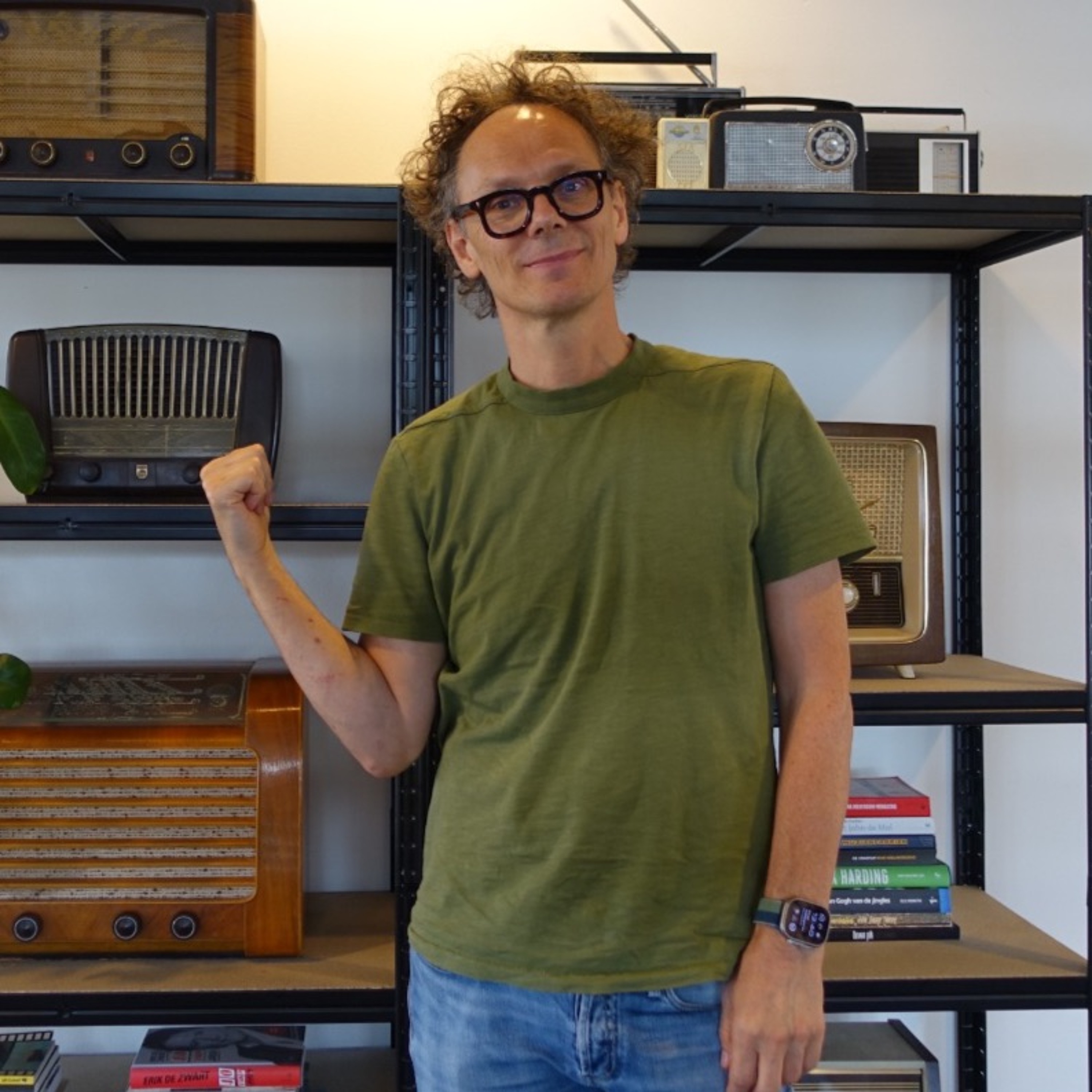 New Business Radio