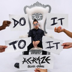 DO IT TO IT - (BLVCK CROWZ TEKK BOOTLEG) FREE DOWNLOAD!!