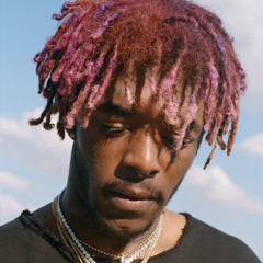 LIL UZI-SO ICY JORDAN