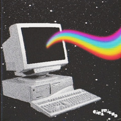 Beta Memory, MEGAS - Lens [Girlfriend Records]