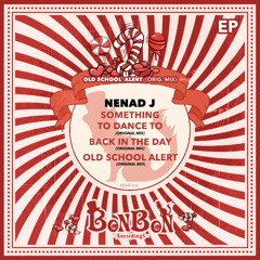 Nenad J. - Old School Alert (Original Mix)