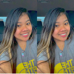 Don't Leave Me ✨💋