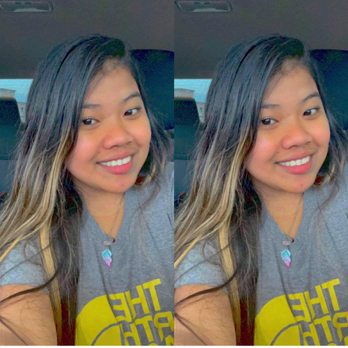 Don't Leave Me ✨💋