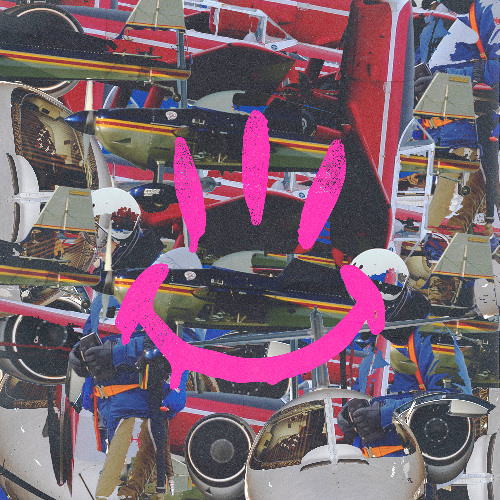 Tapefeed - Levitation Sequence [SOMA SELECTS Premiere]