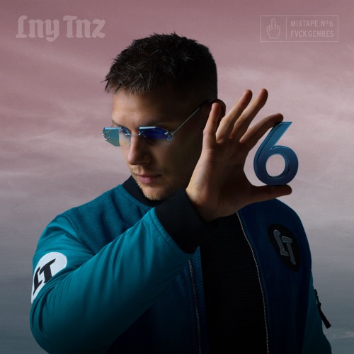 LNY TNZ - Mixtape Nº 6