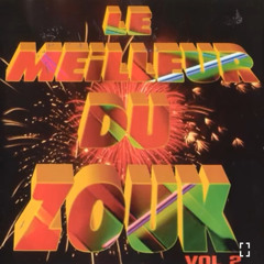 Mix Zouk Retro Retour vers le meilleur du zouk vol 2