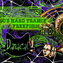 HUG Halloween X 2025 - DJ Danacat