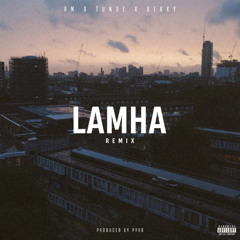 Lamha (Remix)