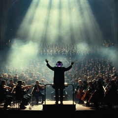 Symphony No. X The Human Spirit