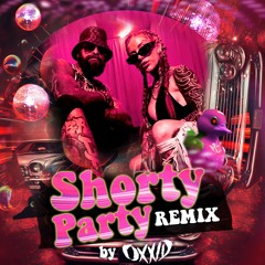 Babo Ft. La Kelly - Shorty Party (OXXID Remix Radio)(DESCARGA GRATIS EN BOTON COMPRAR)