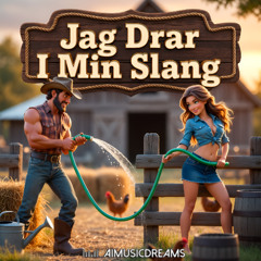 Jag Drar I Min Slang