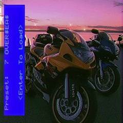Preset 7 < Beat Tape >