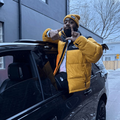 100BandPlan Type Beat - "War With Myself" (prod. @cortezblack)