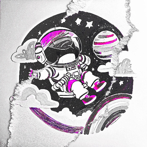 ASTRONAUT