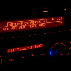 Hotline Calabasas (FLIPØ MASHUP)