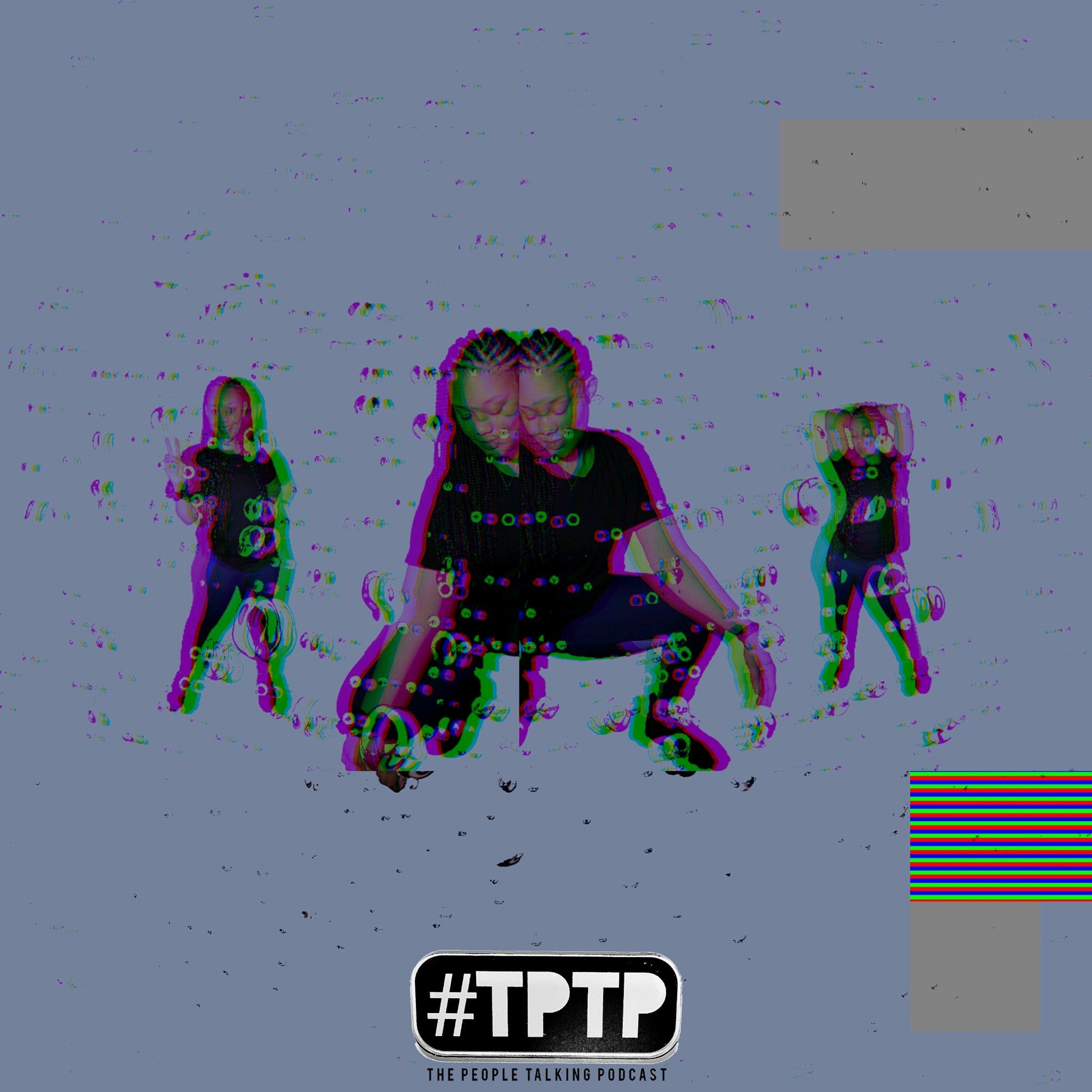 The People Talking Podcast