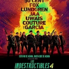 Descargar! Los indestructibles 4 (2023) Película Completa & Online Latino HD