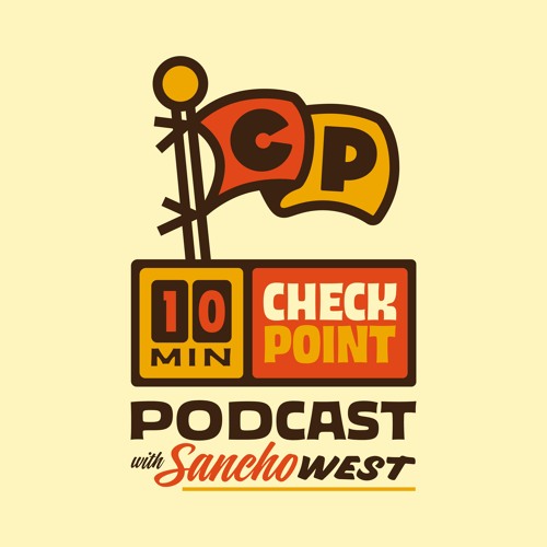 10 Min Checkpoint Podcast :The Suicide Squad Trailer Reaction and Video Game Movies