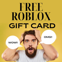 "Free Roblox Gift Card Code Generator 2025: Unlock Unlimited Rewards Instantly!"