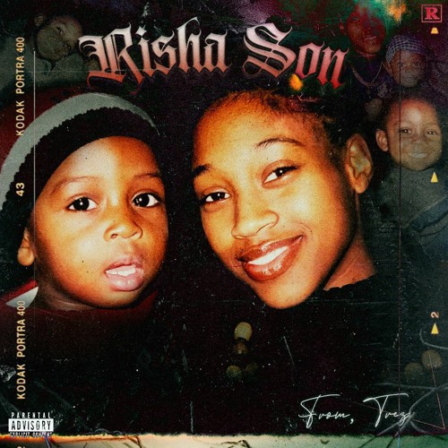 Codeine Junkie (ft. Xay 4K)