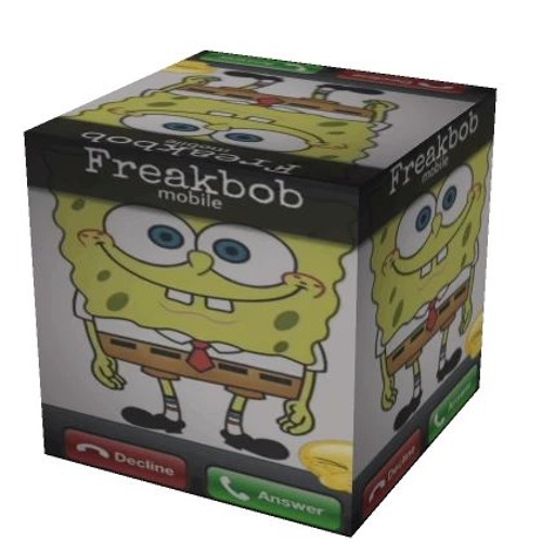 iMFrEaKyBob (717MaKid)