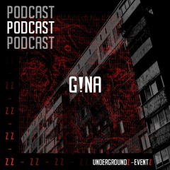 UndergroundZZ - Podcast By by G!NA