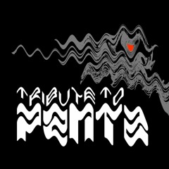 ANUBYZZ - TRIBUTE TO PENTA, OLD SCHOOL DARK [DJSET-MAR2021]