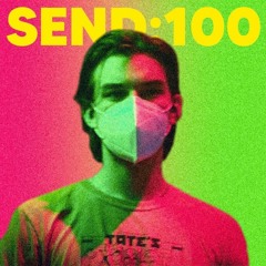 SEND:100  (Hip Hop / Dance Mix)