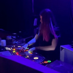 SIY - mix Techno Indie- 06.12.25