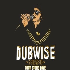 Rory Stone Love 9/18 (Miami Dubwise)