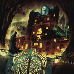 ARKHAM [Prod. @Amon]