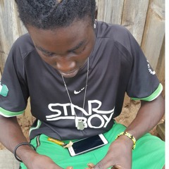 HM EyeJah - Spliff  (  Prod.  mhaster  khalo  ™)