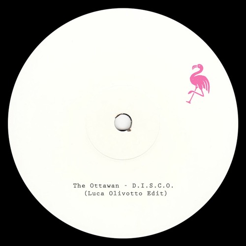 FREE DOWNLOAD: Ottawan - D.I.S.C.O. (Luca Olivotto Edit)