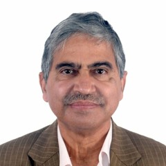 Episode 26: An Interview with Parmesh Shah