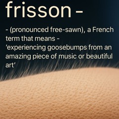 Frisson .08