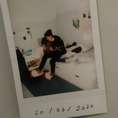 cavetown & tessa violet - smoke signals (cover)