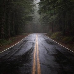 Left For Dead In The Rain
