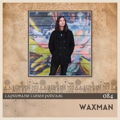 WAXMAN | TAPROBANE TUNES 084