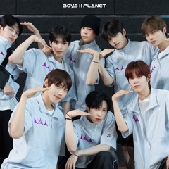 boysplanetⅡ