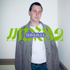 SEVEN Mix 052 - Smau