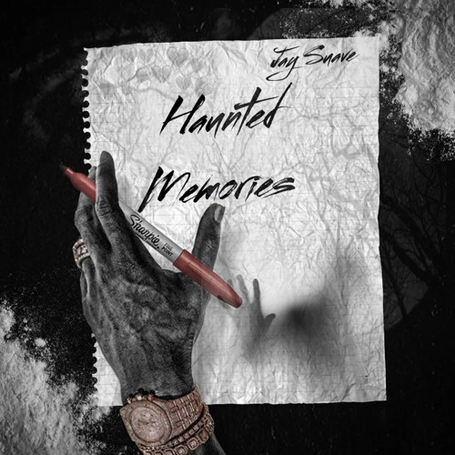 Jay Suave - Haunted  Memories (Prod.ShoBeatz)