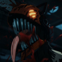 kickback - kenshi yonezu [Chainsaw Man OP] | slowed & reverb