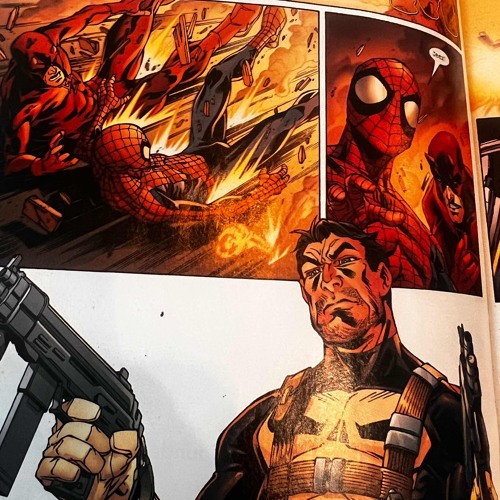 EDGE OF TIME (PROD. FALLEN)