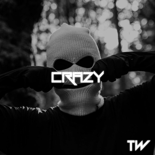 [FREE] Dark Fast Phonk Instrumental 'Crazy' Hard Phonk Beat | Thug Wife