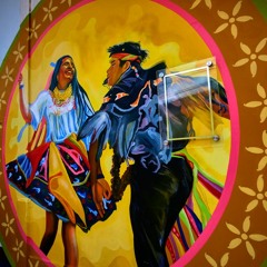 Danzarines de la Cajada / ESPAÑOL